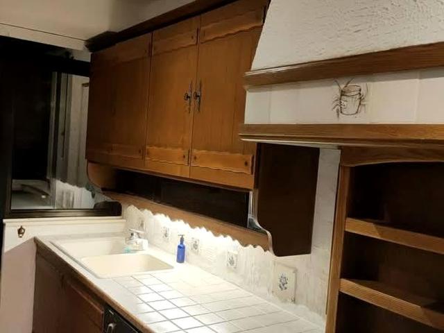 Condominium for rent