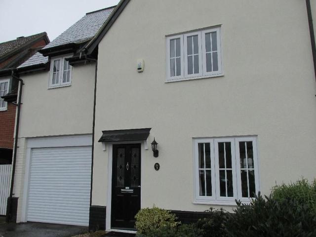 House for rent in Henlow, Bedfordshire