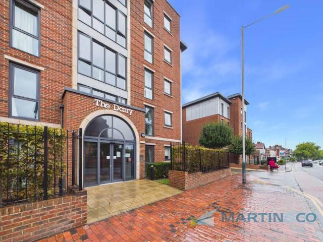 Apartment for rent in High Brooms, Tunbridge Wells