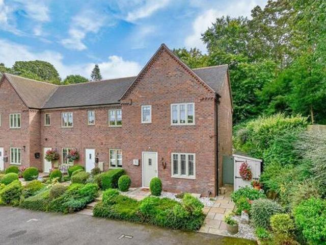 House for sale in Bridgnorth, Shropshire