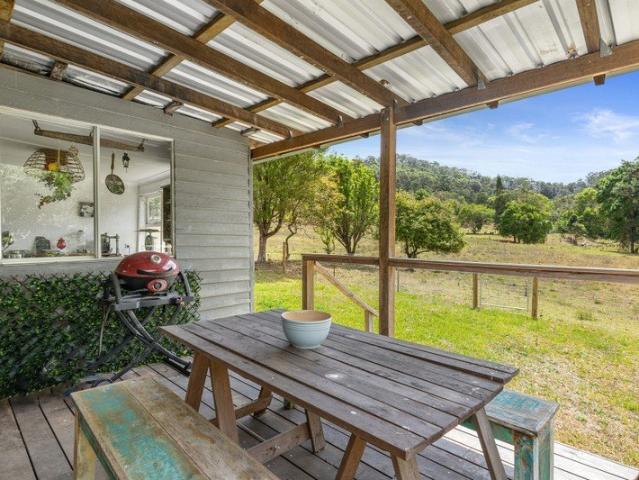 House for rent in Eungella, Tweed Shire Council