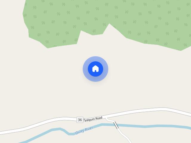 House for rent in Eungella, Tweed Shire Council