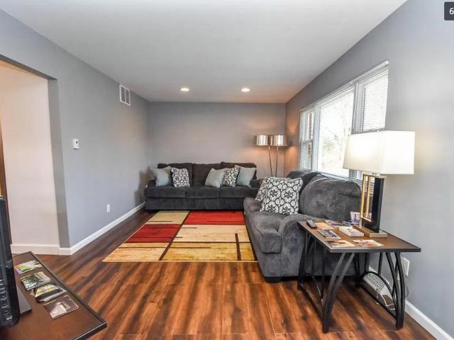 Apartment for rent in Bloomington