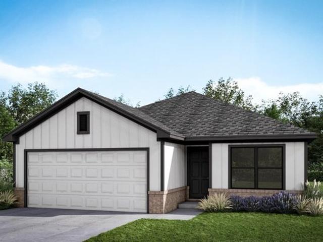 House for sale in Tulsa, Oklahoma