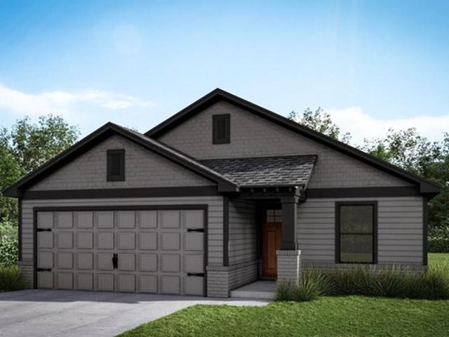 House for sale in Owasso, Oklahoma