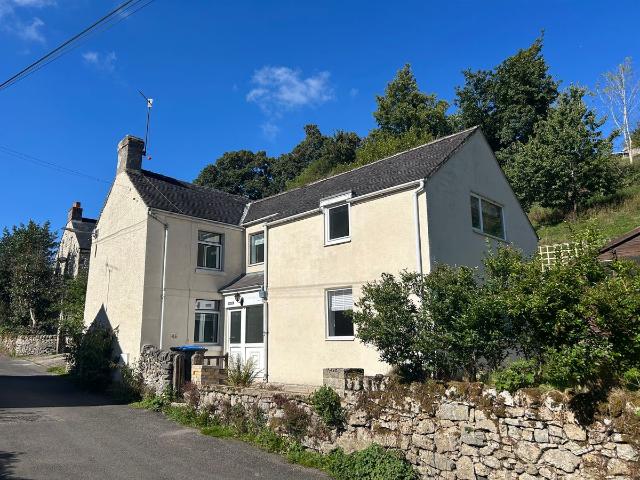 House for rent in Slaley, Derbyshire Dales