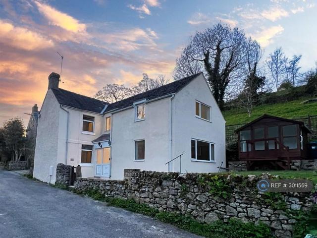House for rent in Froggatt, East Midlands