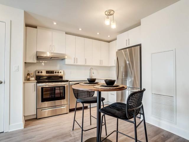 Apartment for rent in Mulhurst Bay, Ontario