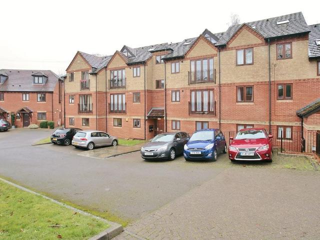 Studio for rent in Barton, The Slade