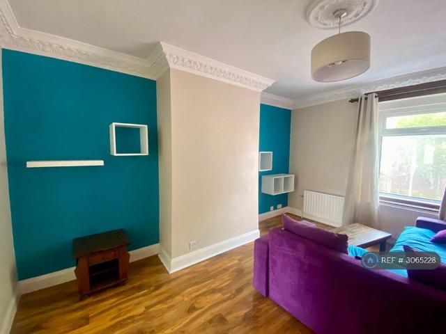 Apartment for rent in Woodseats, Sheffield