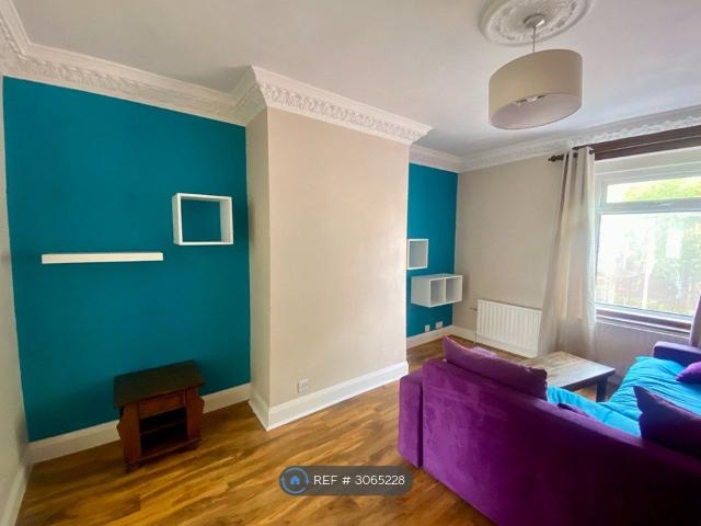Apartment for rent in Woodseats, Sheffield