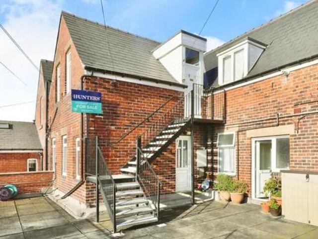 House for sale in Woodseats, Sheffield