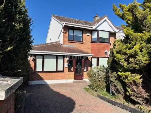 House to rent