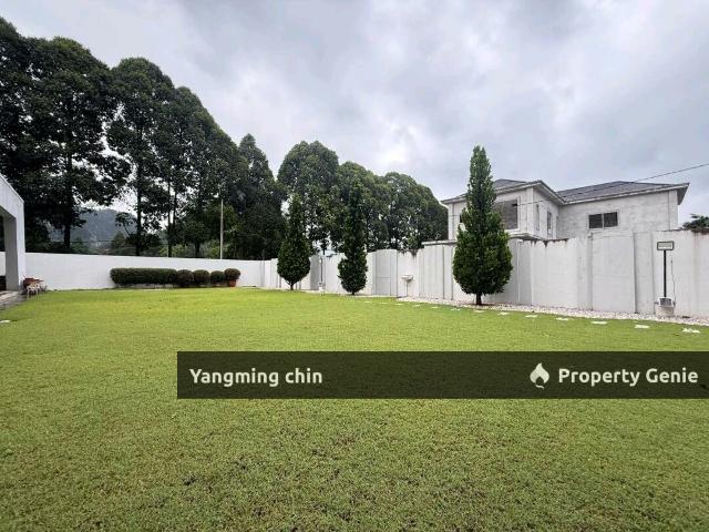 Bungalow for sale in Tambun, Majlis Bandaraya Ipoh