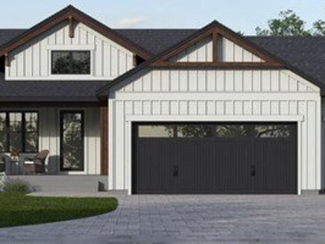 House for sale in Wisconsin