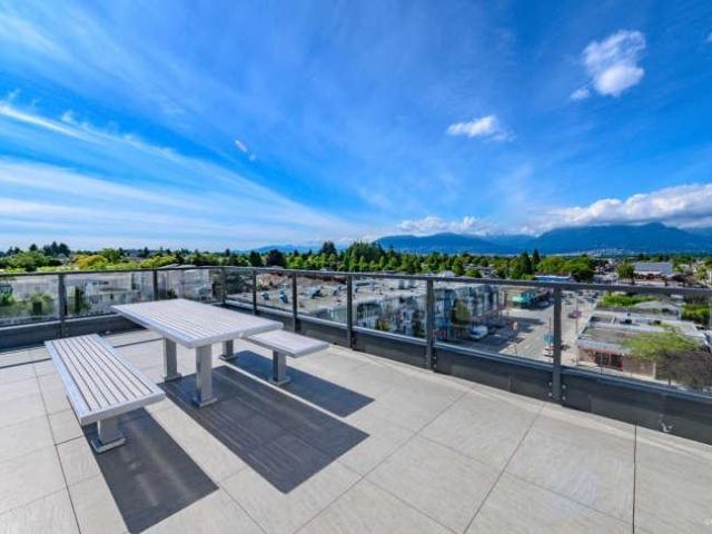 Apartment for rent in Vancouver, British Columbia