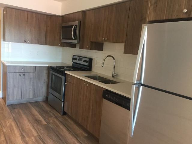 Apartment for rent in Vancouver, British Columbia