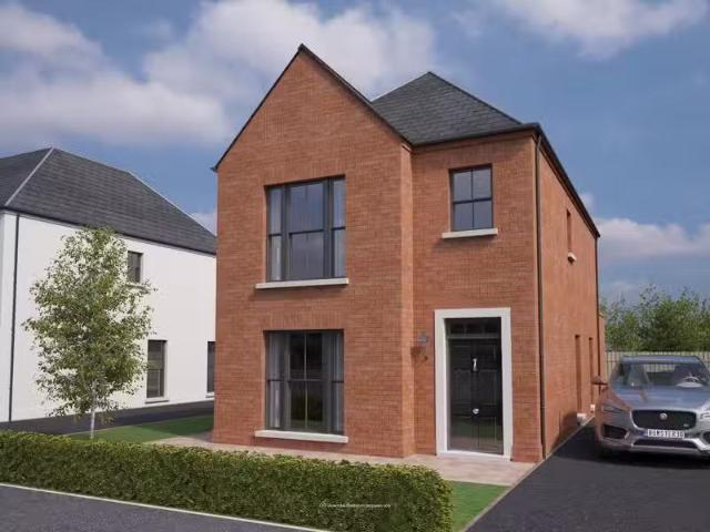 House for sale in Dalkey, North Tipperary