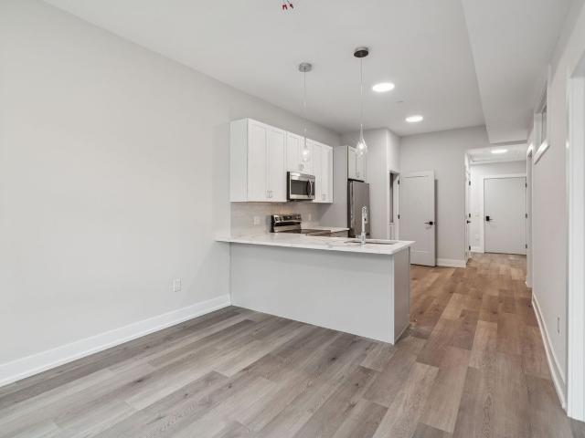Apartment for rent in North Philadelphia, Philadelphia
