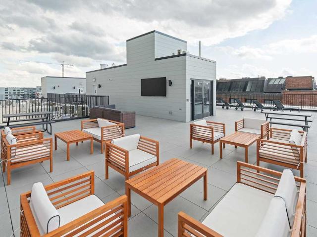 Apartment for rent in Philadelphia, Pennsylvania