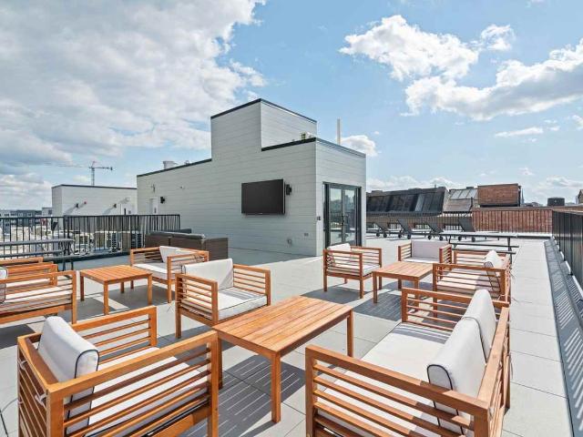 Apartment for rent in Philadelphia, Pennsylvania
