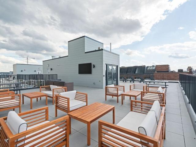 Apartment for rent in North Philadelphia, Philadelphia