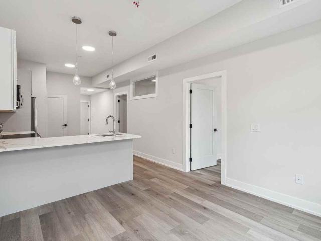 Apartment for rent in North Philadelphia, Philadelphia