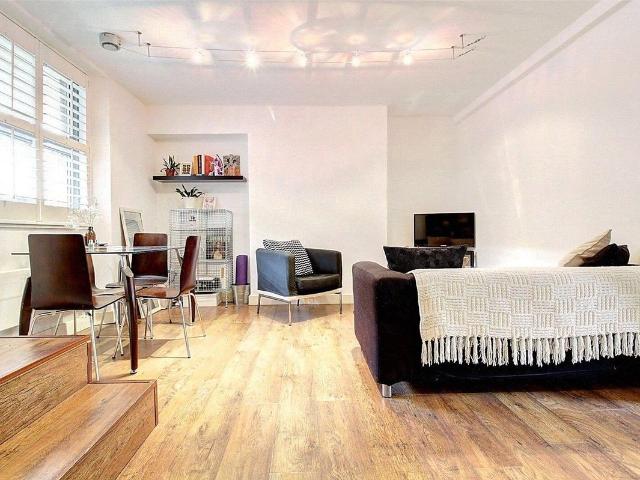 Apartment for rent in Dalston, Greater London