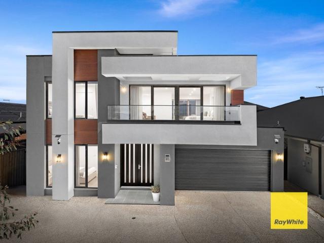 House for sale in Arramont, Melbourne