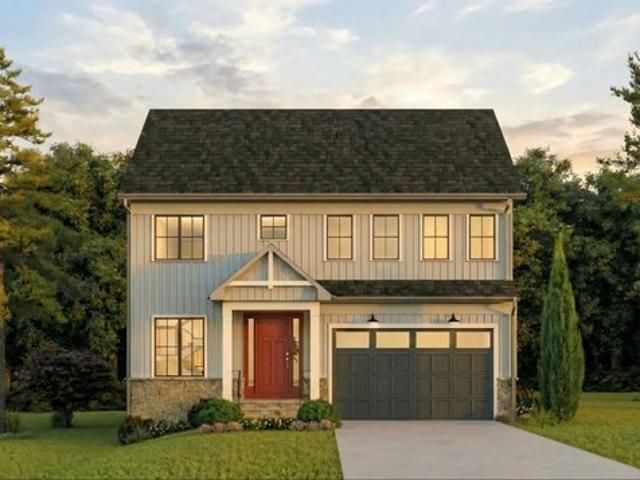 House for sale in Mecklenburg, North Carolina