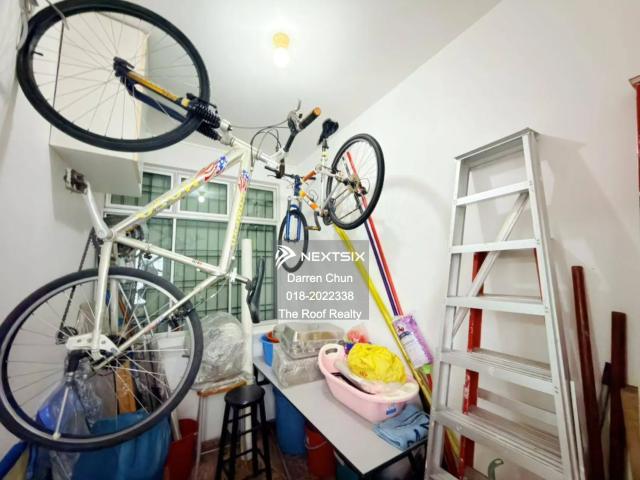 Residential House for sale in Bukit Ledang, Johor