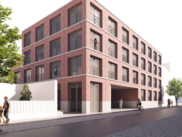 Appartement location à Antwerpen