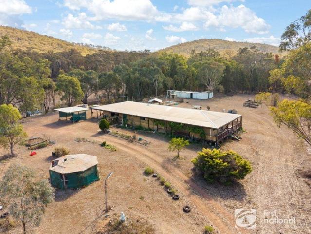 Cottage for sale in Budgee Budgee, New South Wales