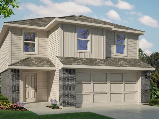 House for sale in Wolfforth, Texas