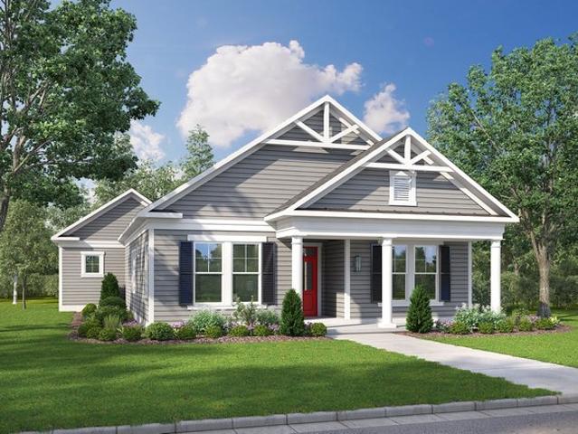 House for sale in Irvington, Illinois