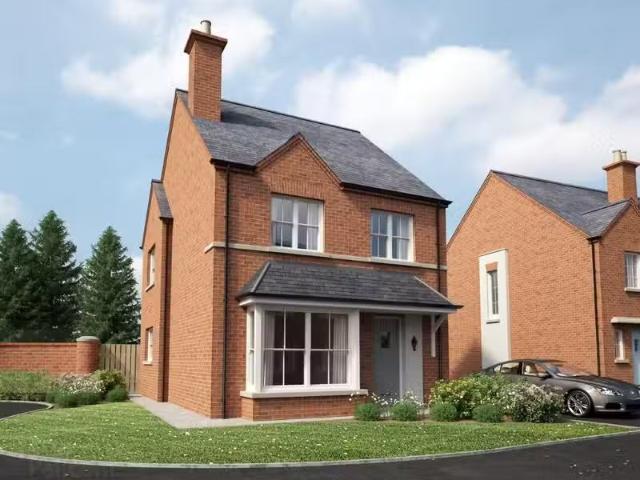 House to rent in Doagh, Ulster