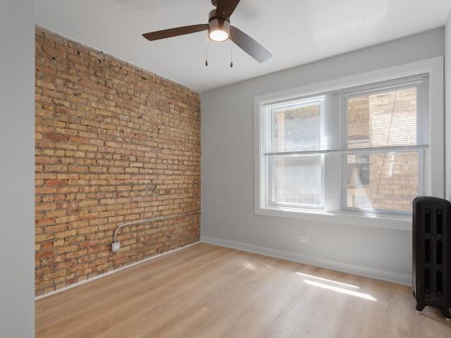 Apartment for rent in Chicago Park, Illinois