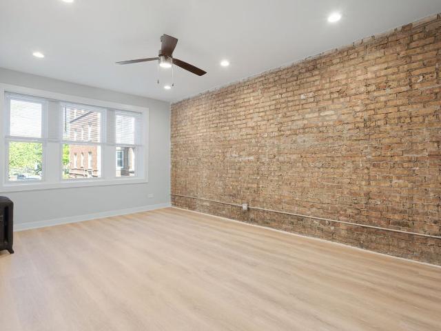 Apartment for rent in Chicago Park, Illinois