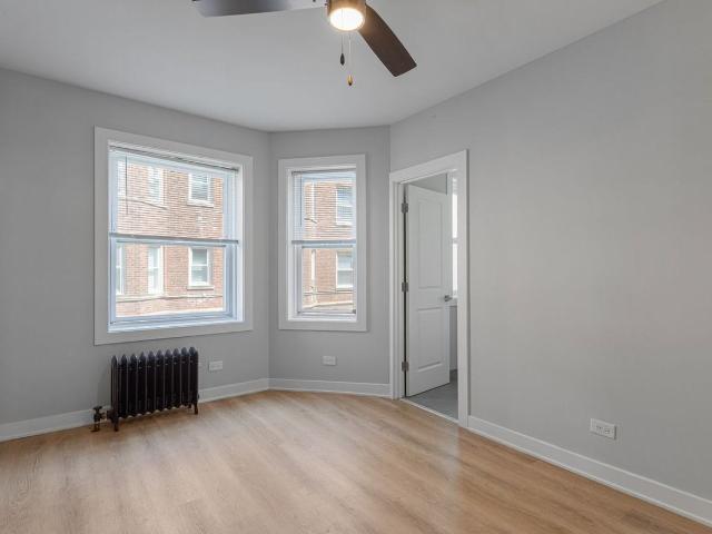 Apartment for rent in Chicago Park, Illinois