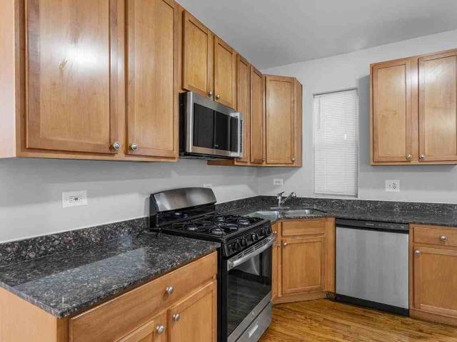 Apartment for rent in Chicago Park, Illinois