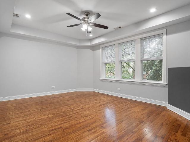 Apartment for rent in Chicago Park, Illinois