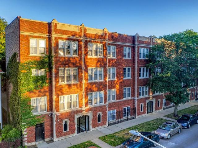 Apartment for rent in Chicago Park, Illinois