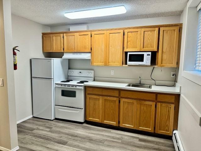 Apartment for rent in Connaught, Calgary