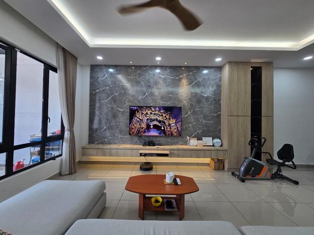 Terraced House for sale in Pasir Gudang, Johor Bahru