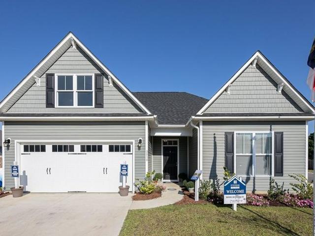 House for sale in Bolivia, North Carolina