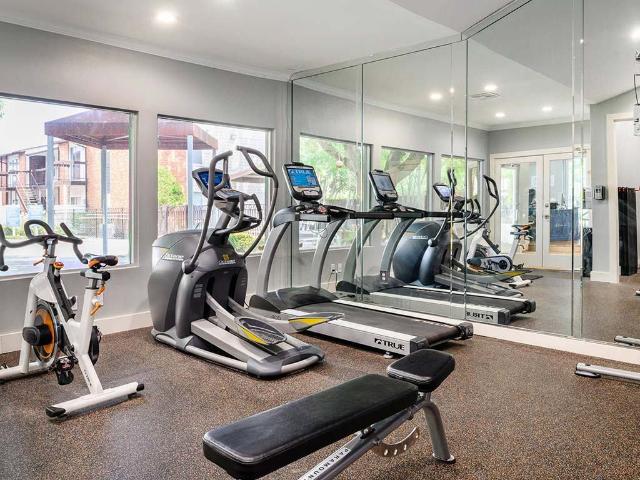 Apartment for rent in Houston