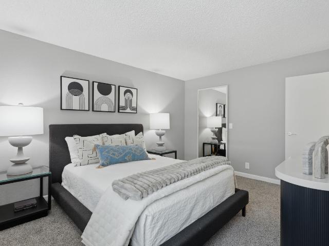 Apartment for rent in Pebble Creek, Nashville