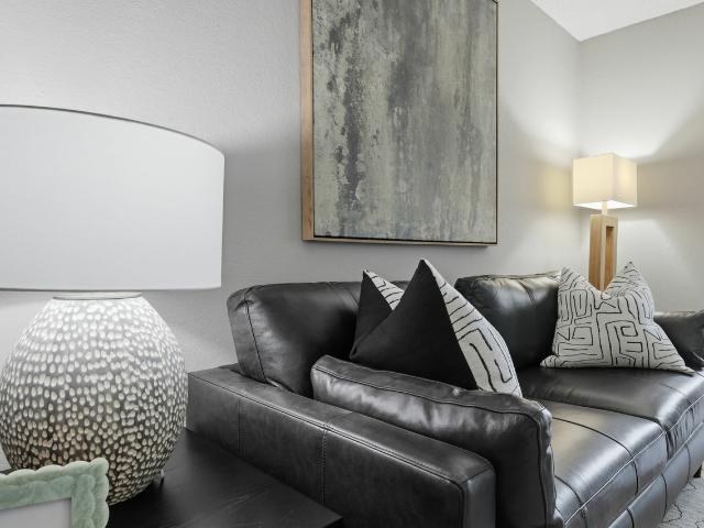 Apartment for rent in Pebble Creek, Nashville