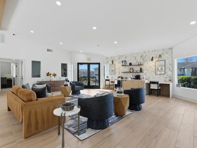 Apartment for rent in Pebble Creek, Nashville