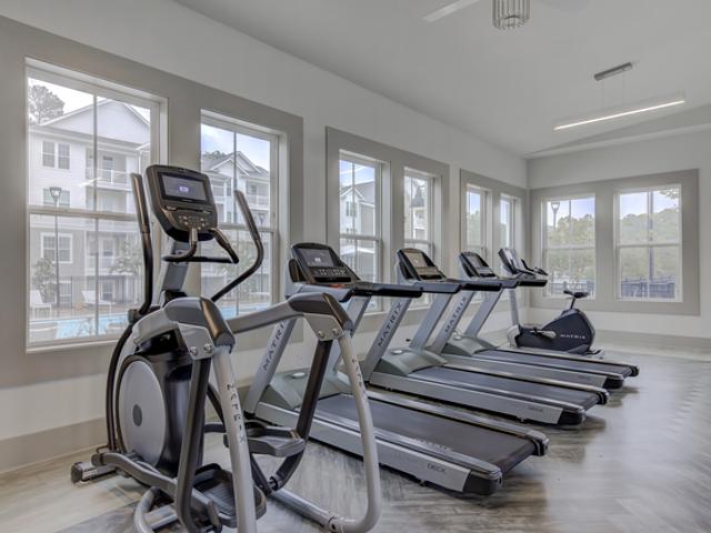 Apartment for rent in Holly Springs, Georgia